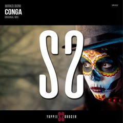 Conga (Reni B Edit) - Mirko Boni