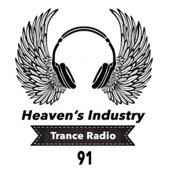 Heaven's Industry 91 - Dan Hume