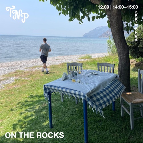 On The Rocks (Episode 04)