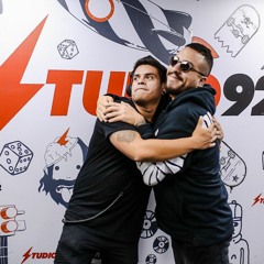 SESSIONS #11 TOWA - STUDIO92 (JUNIO 2021)