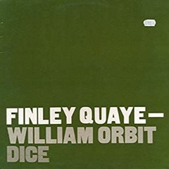 Finley Quaye & William Orbit - Dice [Layo & BushWacka! Missing You Mix]