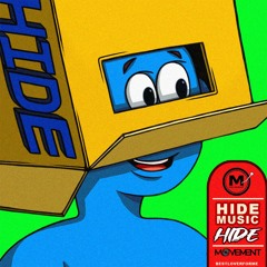 HIDE - One More Time (Extended Mix)