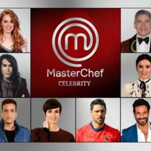 Stream episode MasterChef Celebrity 9 6 3Odfkf by Satayabxcaffa podcast Listen online for free on SoundCloud
