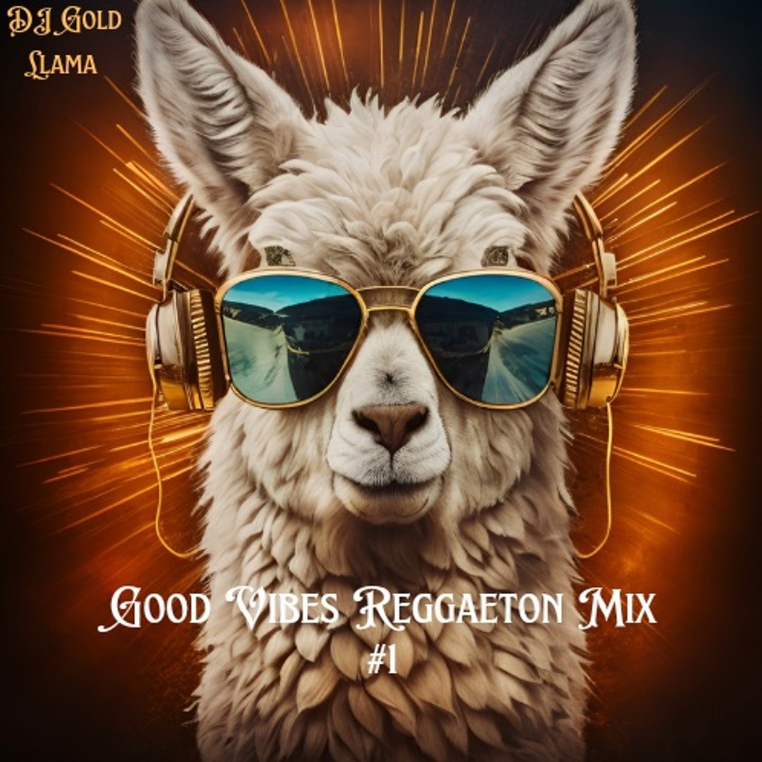 All Good Vibes Reggaeton Mix #1