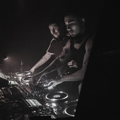 Ariel b2b DJ Klosing at Odonien (Oldschool-Only) | 14.12.2024