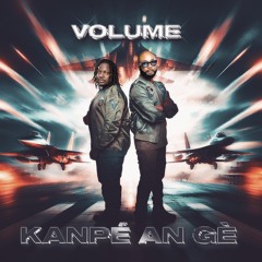 Kanpe An Gè Live