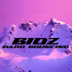 BIOZ - HARD BOUNCING