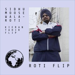 ROTI FLIP