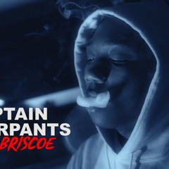 Mori Briscoe - Captain Underpants