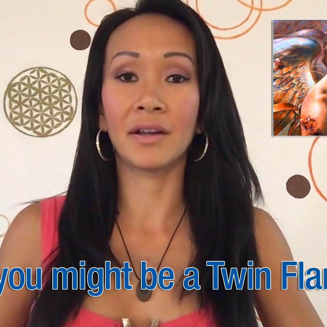 Stream Signs You Might Be A Twin Flame (pt.1) by Twin Flame Journey 3D ...