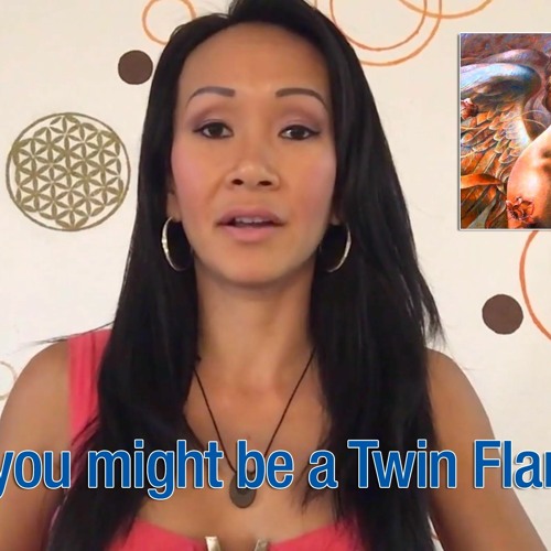 Stream Signs You Might Be A Twin Flame (pt.1) by Twin Flame Journey 3D ...