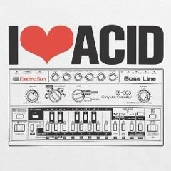 Afgin - Old Is Gold (Acid Waves)