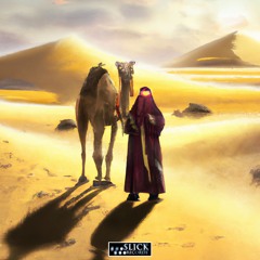 Gabriel Slick - Call Of The Bedouin (Radio Edit)