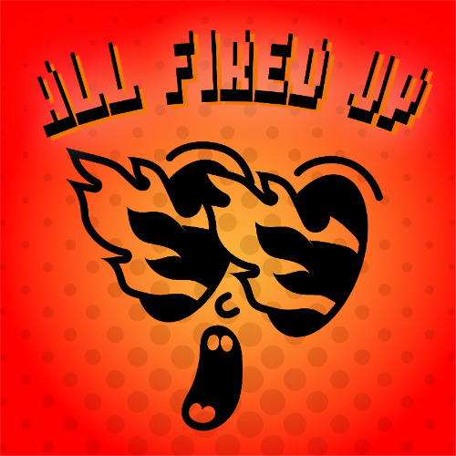 Wish Mission - All Fired Up (TV Mix)