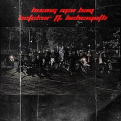 HOANG MAI BAY RMX - R$C Behemoth ft. R$C Betekar