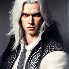 We are made of steel