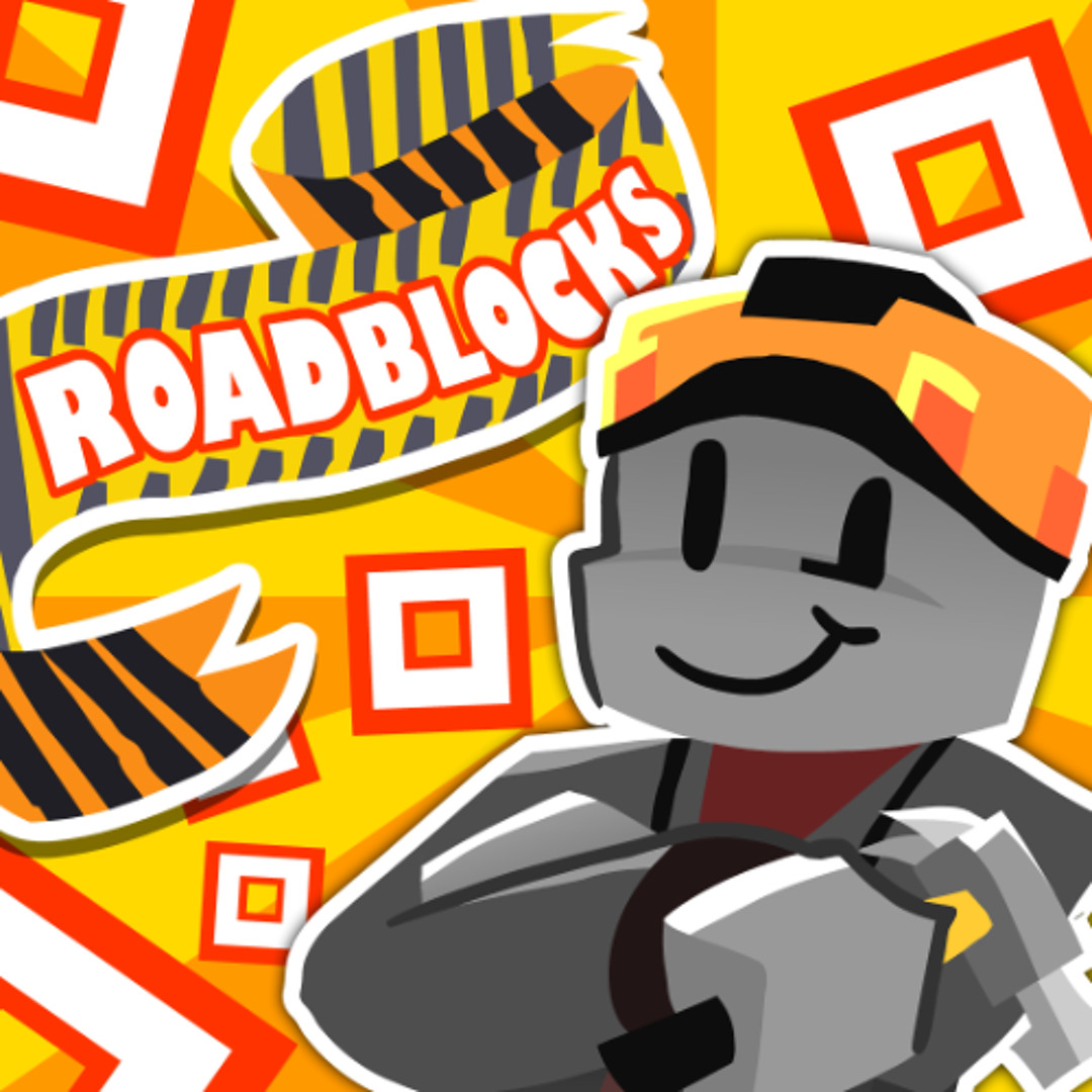 Stream Roadblocks Funkin On The Heights OST By Funkin On The Artworks HQS2IQ T1080x1080 