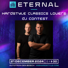 Eternal HCL Contest