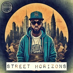 Street Horizons (86bpm,Gmin,Boom Bap)