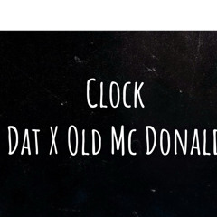 SHAMAR NEW Orleans X OLD MC DONALD