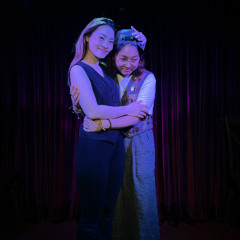 Requiem cover with chị Nở and Clark On Stage - Dear Evan Hansen