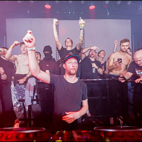 Felix Kröcher - SCHRANZ is BACK  Full Set