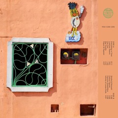 You Can Can - Papyri & Papaver (36SC)