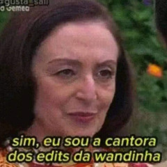 n to afim de terminar essa