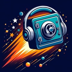 Sneak Peak for TOTALSCHADEN by Safe.in.Space Collective 01.02.2025