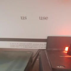 us use student.flac