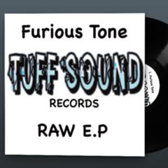 Furious Tone - In Deep