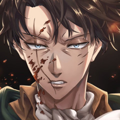 Levi Ackerman Rap | "The Captain" | Daddyphatsnaps [Attack On Titan]