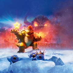 Andrew Anderson - Super Mario World Castle Theme (Epic Orchestral)