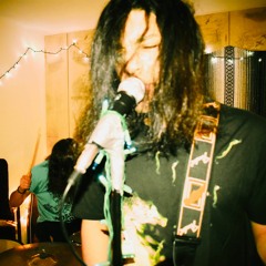 Beef - Live from Ramona's Living Room