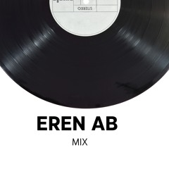 EREN AB (Live MiX #27)