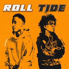 Smoovec x Lil Tony - Roll Tide [Hosted by DJ Slimebxll]