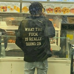 WTF IS REALLY GOING ON