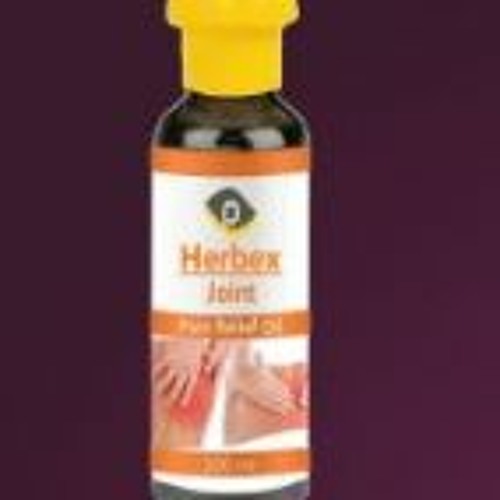 Stream Herbex Joint Pain Relief Oil Review, Price, Updates 2024 (India