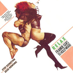 Relax (Stef Konstan 2K25 Preview)