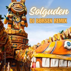 Solguden (remix)