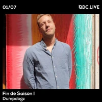 Soundcloud podcast image for Fin de saison w/ Dumpdogz 