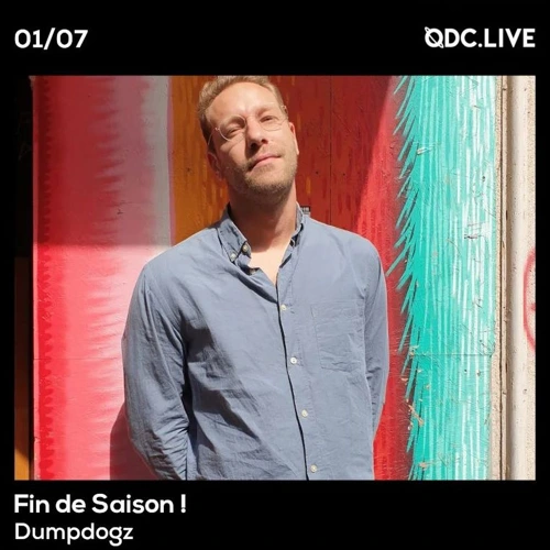 Soundcloud podcast image for