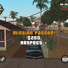 OG MISSION PASSED MIX