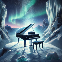 Let It Go (from "Frozen") - Piano Instrumental