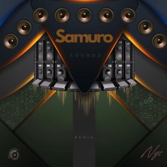Get Ur Freak On Remix ( By DJ Samara Nyc )