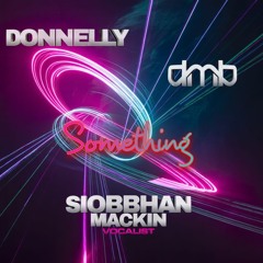 DMB & DONNELLY Feat SIOBBHAN - Something