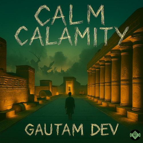 Calm Calamity