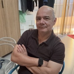 Mauro Almeida 5