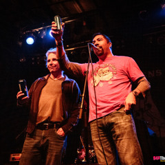 Apr 22/25 Craig & Lucky On Demand