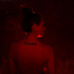 In My Head - HYPERTECHNO | PET3RPUNX